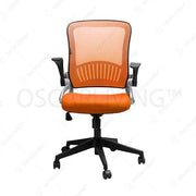 Kursi Staff Kursi Kantor Ergotec GL801X ERGOTEC OSCARLIVING
