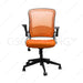 Kursi Staff Kursi Kantor Ergotec GL801X ERGOTEC OSCARLIVING