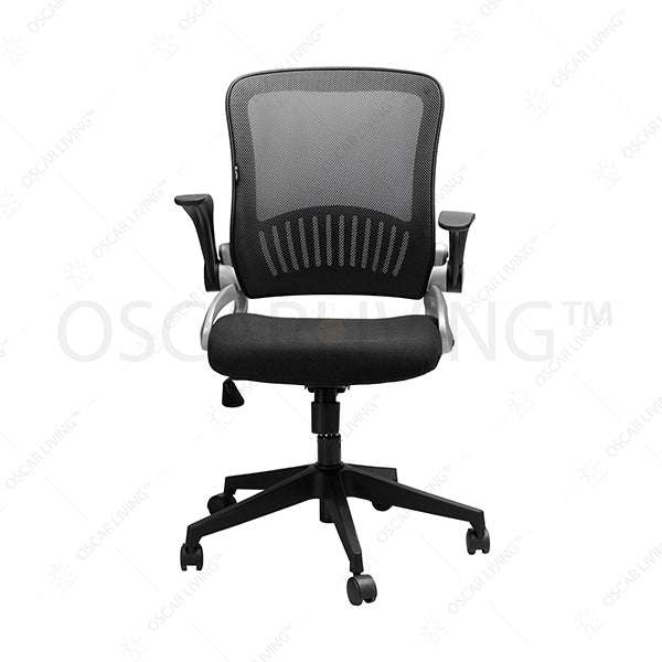 Kursi Staff Kursi Kantor Ergotec GL801X ERGOTEC OSCARLIVING
