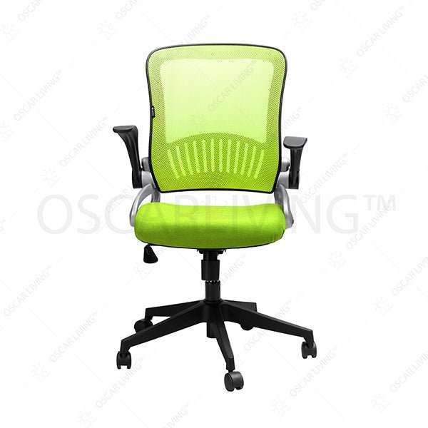 Kursi Staff Kursi Kantor Ergotec GL801X ERGOTEC OSCARLIVING