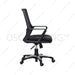 Kursi Staff Kursi Kantor Ergotec GL809PR ERGOTEC OSCARLIVING