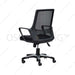 Kursi Staff Kursi Kantor Ergotec GL809PR ERGOTEC OSCARLIVING