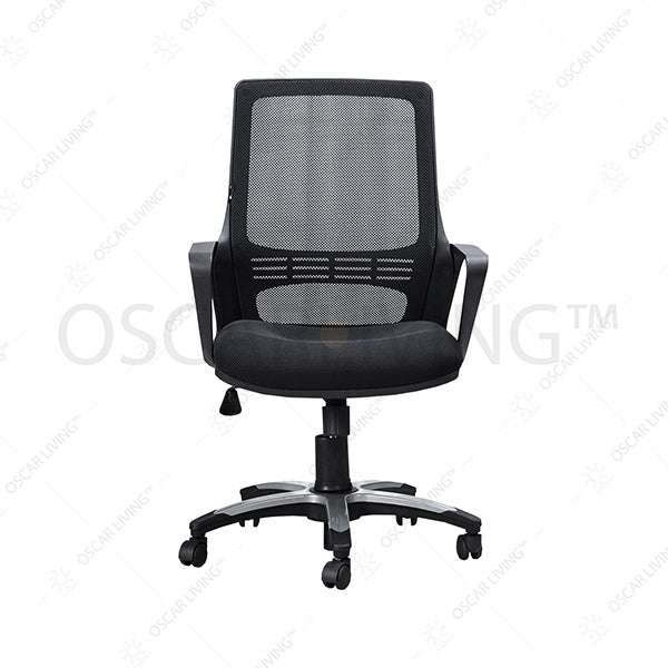 Kursi Staff Kursi Kantor Ergotec GL809PR ERGOTEC OSCARLIVING