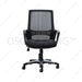 Kursi Staff Kursi Kantor Ergotec GL809PR ERGOTEC OSCARLIVING