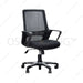 Kursi Staff Kursi Kantor Ergotec GL809PR ERGOTEC OSCARLIVING