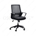 Kursi Staff Kursi Kantor Ergotec GL809X ERGOTEC OSCARLIVING