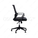 Kursi Staff Kursi Kantor Ergotec GL809X ERGOTEC OSCARLIVING