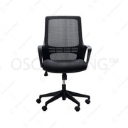 Kursi Staff Kursi Kantor Ergotec GL809X ERGOTEC OSCARLIVING