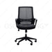 Kursi Staff Kursi Kantor Ergotec GL809X ERGOTEC OSCARLIVING
