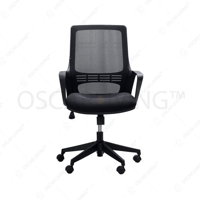 Kursi Staff Kursi Kantor Ergotec GL809X ERGOTEC OSCARLIVING