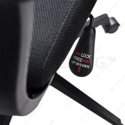 Kursi Staff Kursi Kantor Ergotec GL822X ERGOTEC OSCARLIVING