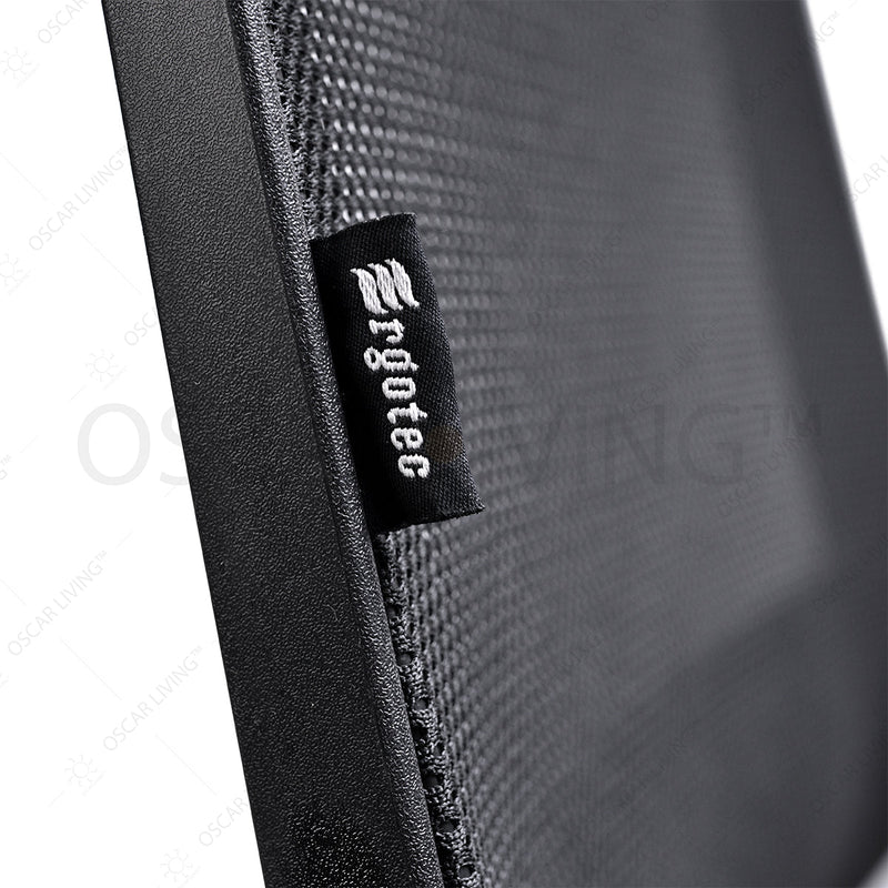 Kursi Staff Kursi Kantor Ergotec GL822X ERGOTEC OSCARLIVING