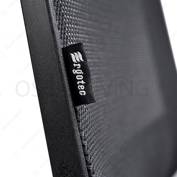 Kursi Staff Kursi Kantor Ergotec GL822X ERGOTEC OSCARLIVING