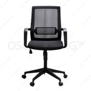 Kursi Staff Kursi Kantor Ergotec GL822X ERGOTEC OSCARLIVING