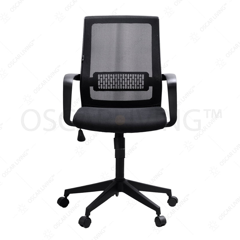 Kursi Staff Kursi Kantor Ergotec GL822X ERGOTEC OSCARLIVING