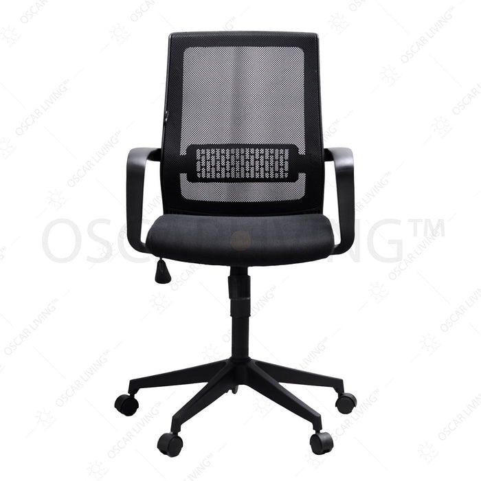 Kursi Staff Kursi Kantor Ergotec GL822X ERGOTEC OSCARLIVING