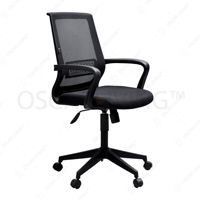 Kursi Staff Kursi Kantor Ergotec GL822X ERGOTEC OSCARLIVING