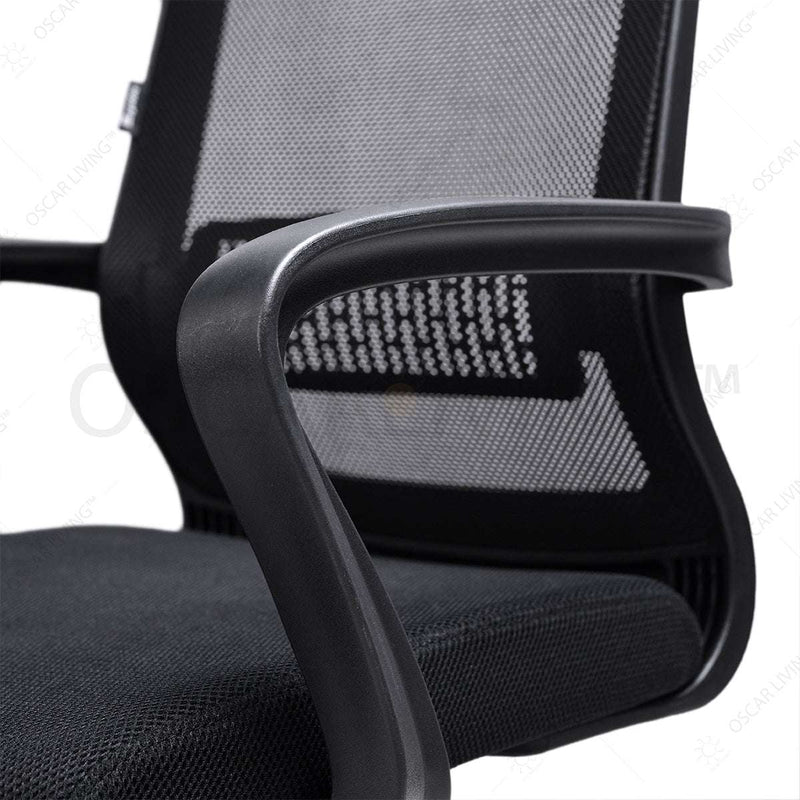 Kursi Staff Kursi Kantor Ergotec GL822X ERGOTEC OSCARLIVING