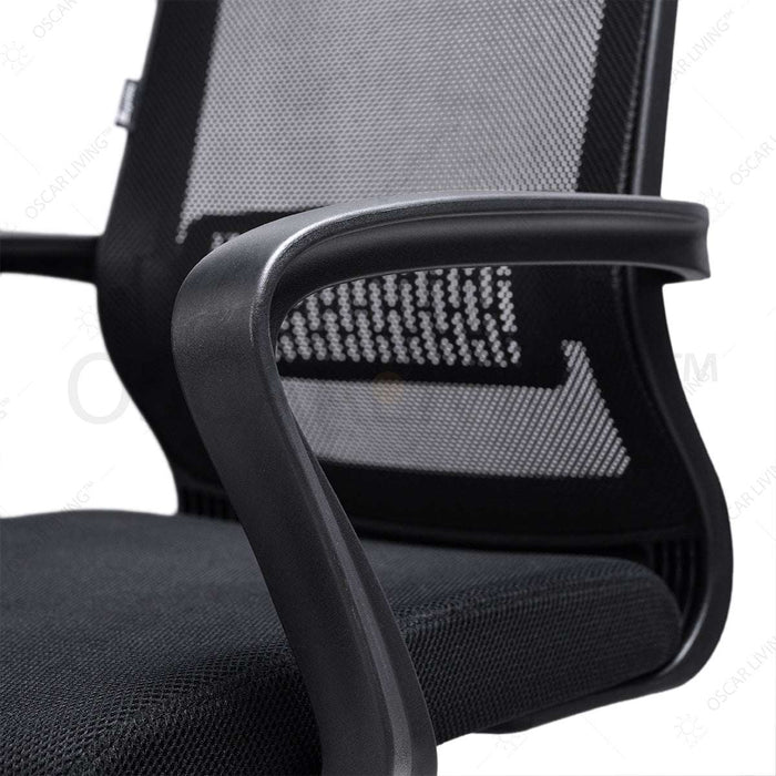 Kursi Staff Kursi Kantor Ergotec GL822X ERGOTEC OSCARLIVING