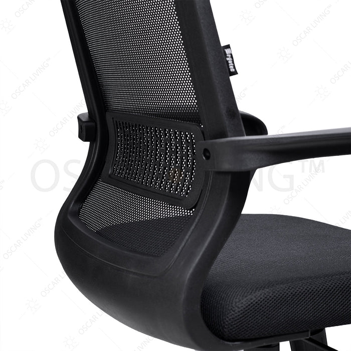 Kursi Staff Kursi Kantor Ergotec GL822X ERGOTEC OSCARLIVING