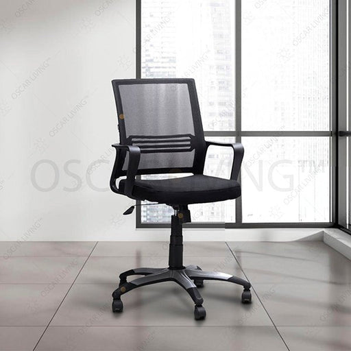 Kursi Staff Kursi Kantor Ergotec GL825PR ERGOTEC OSCARLIVING