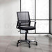 Kursi Staff Kursi Kantor Ergotec GL825PR ERGOTEC OSCARLIVING