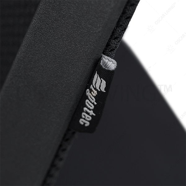 Kursi Staff Kursi Kantor Ergotec GL827Y1B ERGOTEC OSCARLIVING