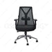 Kursi Staff Kursi Kantor Ergotec GL827Y1B ERGOTEC OSCARLIVING