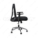 Kursi Staff Kursi Kantor Ergotec GL827Y1B ERGOTEC OSCARLIVING