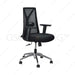 Kursi Staff Kursi Kantor Ergotec GL827Y1B ERGOTEC OSCARLIVING