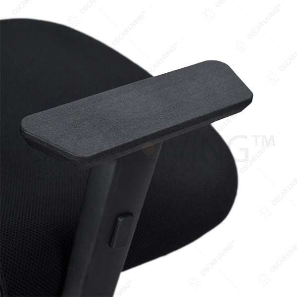 Kursi Staff Kursi Kantor Ergotec GL827Y1B ERGOTEC OSCARLIVING