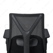 Kursi Staff Kursi Kantor Ergotec GL827Y1B ERGOTEC OSCARLIVING