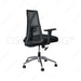 Kursi Staff Kursi Kantor Ergotec GL827Y1B ERGOTEC OSCARLIVING