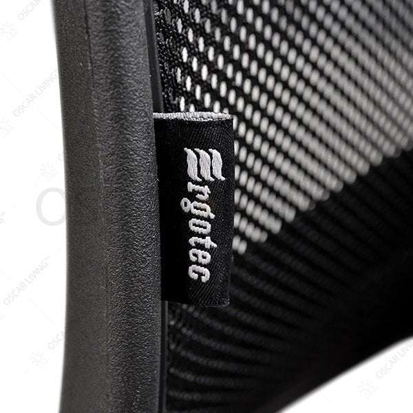 Kursi Staff Kursi Kantor Ergotec GL831XA ERGOTEC OSCARLIVING