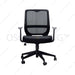 Kursi Staff Kursi Kantor Ergotec GL831XA ERGOTEC OSCARLIVING