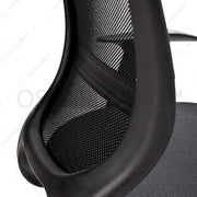 Kursi Staff Kursi Kantor Ergotec GL831XA ERGOTEC OSCARLIVING