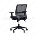Kursi Staff Kursi Kantor Ergotec GL831XB ERGOTEC OSCARLIVING