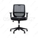 Kursi Staff Kursi Kantor Ergotec GL831XB ERGOTEC OSCARLIVING