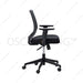 Kursi Staff Kursi Kantor Ergotec GL831XB ERGOTEC OSCARLIVING