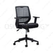 Kursi Staff Kursi Kantor Ergotec GL831XB ERGOTEC OSCARLIVING