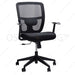 Kursi Staff Kursi kantor Ergotec GL852XA ERGOTEC OSCARLIVING