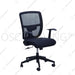Kursi Staff Kursi kantor Ergotec GL852XA ERGOTEC OSCARLIVING