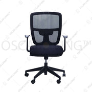 Kursi Staff Kursi kantor Ergotec GL852XA ERGOTEC OSCARLIVING