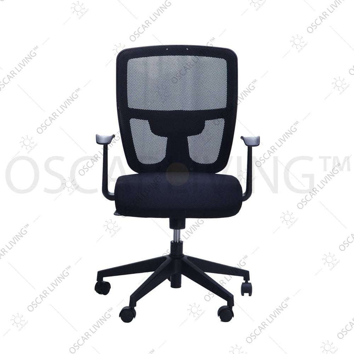 Kursi Staff Kursi kantor Ergotec GL852XA ERGOTEC OSCARLIVING