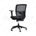 Kursi Staff Kursi kantor Ergotec GL852XB ERGOTEC OSCARLIVING