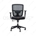 Kursi Staff Kursi kantor Ergotec GL852XB ERGOTEC OSCARLIVING
