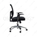 Kursi Staff Kursi kantor Ergotec GL852Y1A ERGOTEC OSCARLIVING