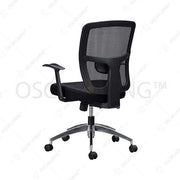 Kursi Staff Kursi kantor Ergotec GL852Y1A ERGOTEC OSCARLIVING