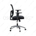 Kursi Staff Kursi kantor Ergotec GL852Y1B ERGOTEC OSCARLIVING