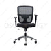 Kursi Staff Kursi kantor Ergotec GL852Y1B ERGOTEC OSCARLIVING